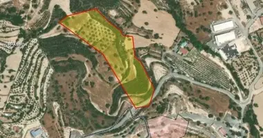 Apartamento en Paramytha, Chipre