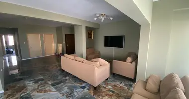 Apartamento 3 habitaciones en Limasol, Chipre