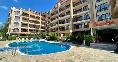 Apartamento 1 habitacion en Nesebar, Bulgaria