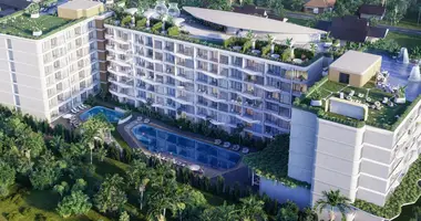 Дом 1 комната в Равай, Таиланд