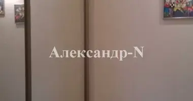 Квартира 3 комнаты в Одесса, Украина