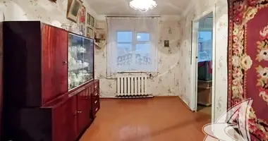 Wohnung 3 zimmer in Malaryta, Belarus