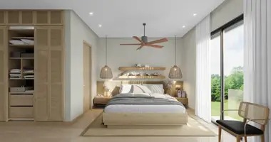 Wohnung 1 Schlafzimmer in Higuey, Dominikanische Republik