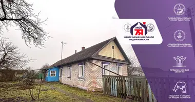 Casa en Pavarcycy, Belarús