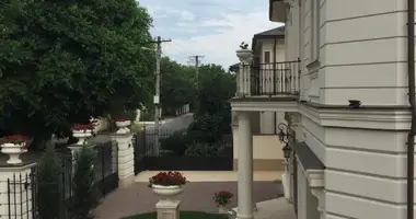 Maison 4 chambres dans Odessa, Ukraine