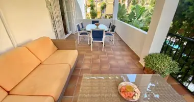 Appartement 5 chambres dans Marbella, Espagne