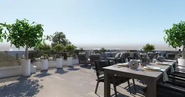 Appartement 2 chambres dans Chypre