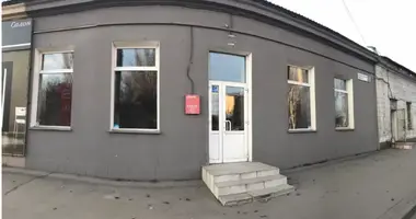 Коммерческое помещение 404 м² в Одесса, Украина