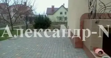 Casa 7 habitaciones en Odesa, Ucrania