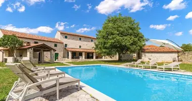 Villa en Pola, Croacia