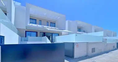 3 bedroom townthouse in Dolores, Spain