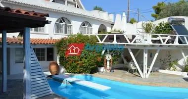 Casa 4 habitaciones en Municipality of Ermionida, Grecia