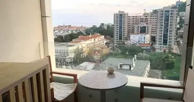 Квартира 2 комнаты в Черногория