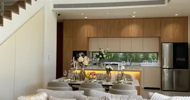 Villa 3 bedrooms in Ban Bang Thao, Thailand