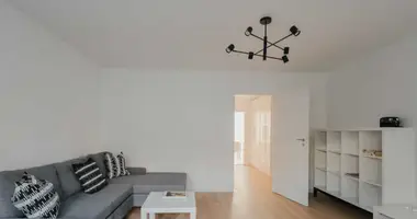 Apartamento 3 habitaciones en Varsovia, Polonia