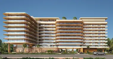 Mieszkanie 3 pokoi w Ras al-Chajma, Emiraty Arabskie