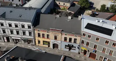 Квартира в Кемпно, Польша