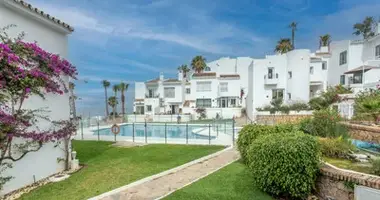 Dom 2 pokoi w Mijas, Hiszpania