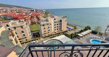 Appartement 1 chambre dans Sveti Vlas, Bulgarie
