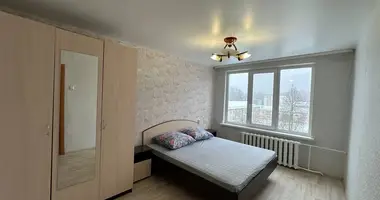 Wohnung 3 zimmer in Buda-Kaschaljowa, Belarus