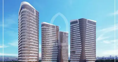 Квартира в Кадыкёй, Турция