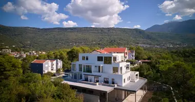 Apartamento en Mrcevac, Montenegro