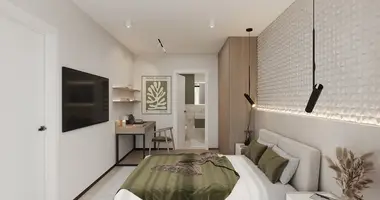 3 room apartment in Sigulda, Latvia