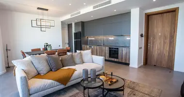 2 bedroom apartment in Paralimni, Cyprus