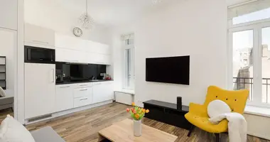 Apartamento 2 habitaciones en Varsovia, Polonia