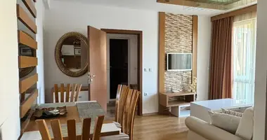 1 bedroom apartment in Nesebar, Bulgaria
