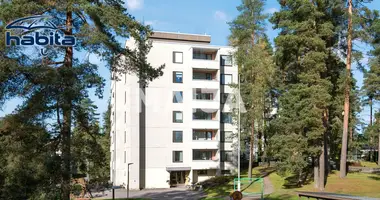 Apartamento en Hyvinkaa, Finlandia
