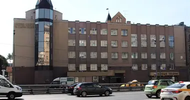 Офис 300 м² в Москва, Россия