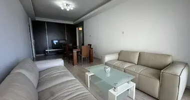 Apartamento 3 habitaciones en Germasogeia, Chipre