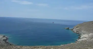 Grundstück in Loutra, Griechenland