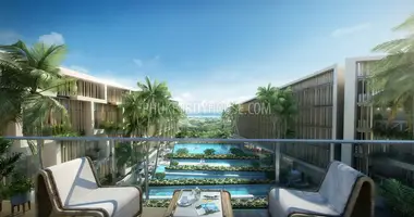 Wohnung in Choeng Thale, Thailand