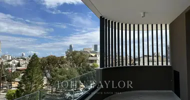 Apartamento 3 habitaciones en Limassol District, Chipre