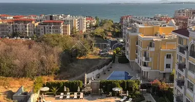 Wohnung 3 zimmer in Sweti Wlas, Bulgarien