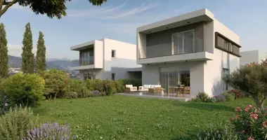 Appartement 3 chambres dans Akrounda, Chypre