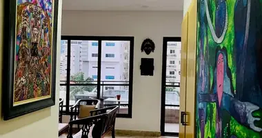 Apartamento 1 habitacion en República Dominicana