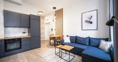 Studio 1 zimmer in Lodz, Polen
