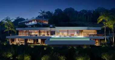 Villa en Benahavis, Španjolska