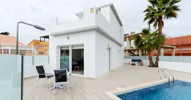 Adosado Adosado 3 habitaciones en Torrevieja, Španjolska