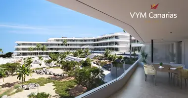 2 bedroom apartment in Miraverde, Spain