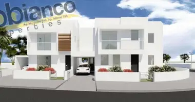 Ferienhaus 3 zimmer in Strovolos, Zypern
