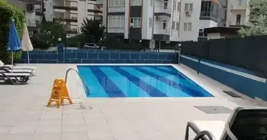 Mieszkanie 4 pokoi w Turcja