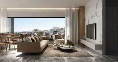 3 bedroom apartment in Limassol, Cyprus