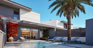 Villa 4 habitaciones en Cartagena, Španjolska