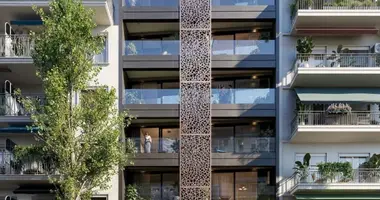 Apartamento 1 habitacion en Municipality of Athens, Grecia