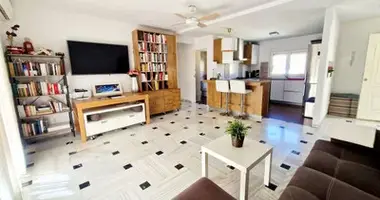 3 bedroom apartment in Dos Hermanas, Spain