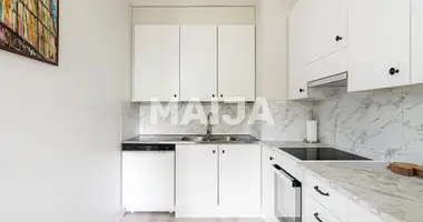 Apartamento en Jarvenpaa, Finlandia
